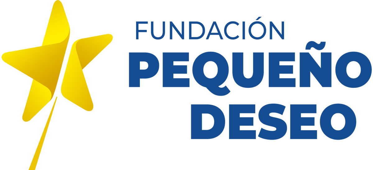 Logotipo de Fundación Pequeño Deseo